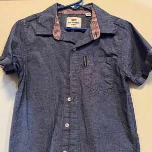 Ben Sherman Shirt